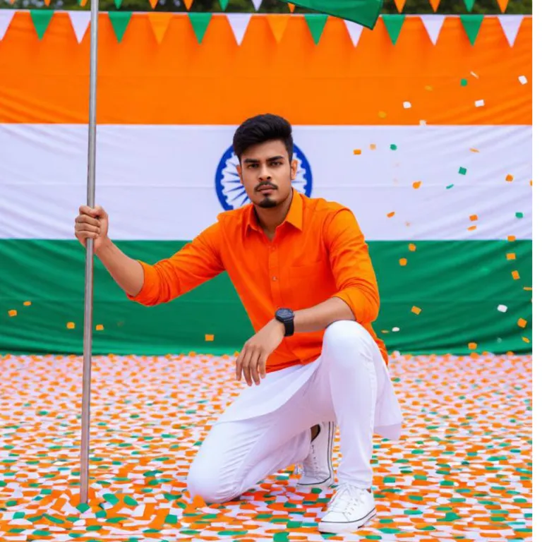 Vikas patel