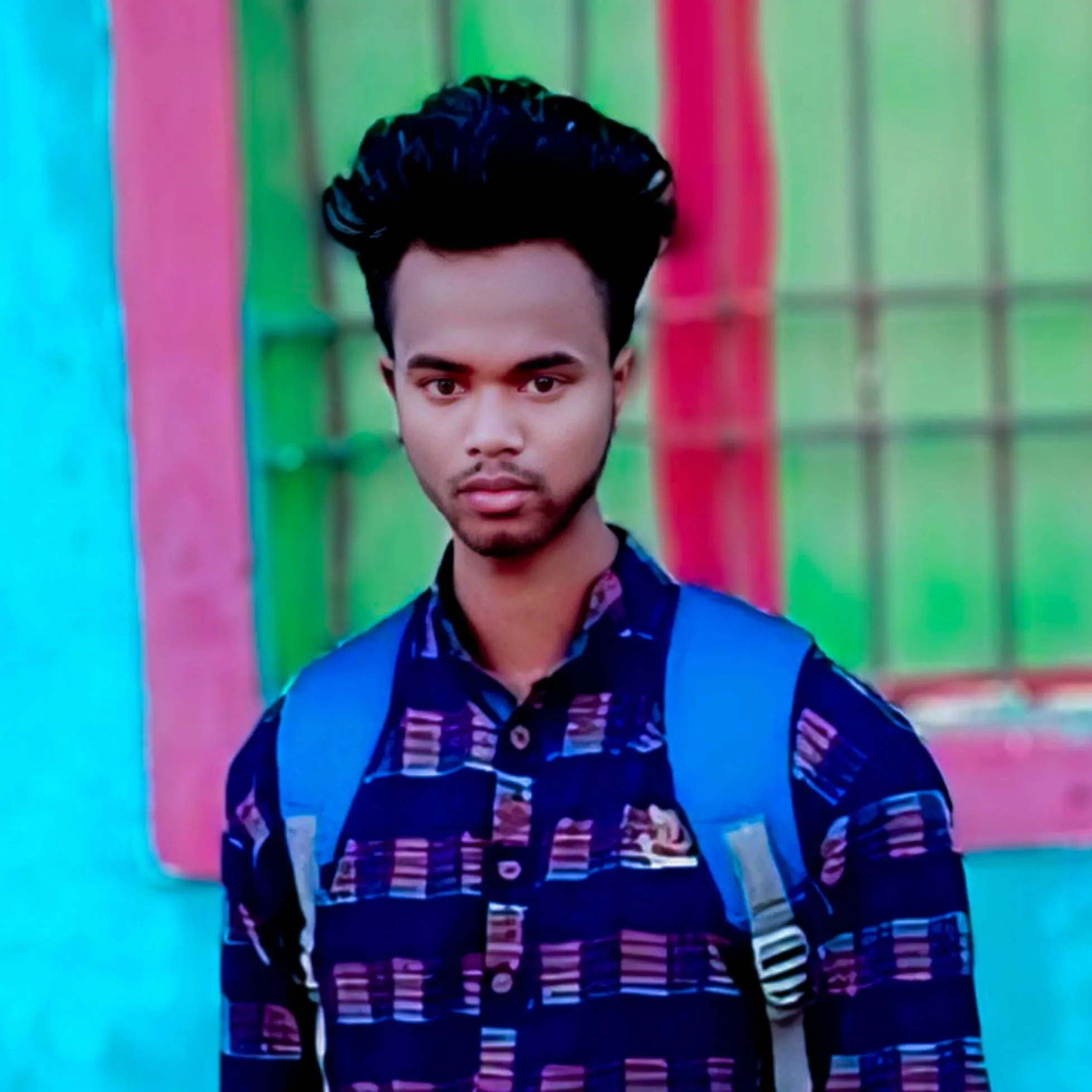 Tankadhar Majhi