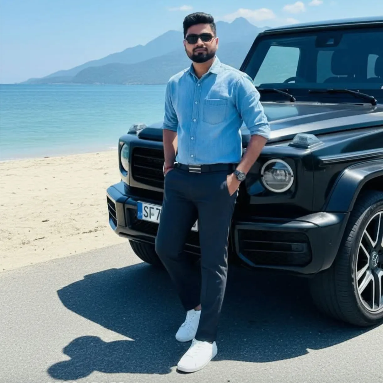 Himanshu kashyap