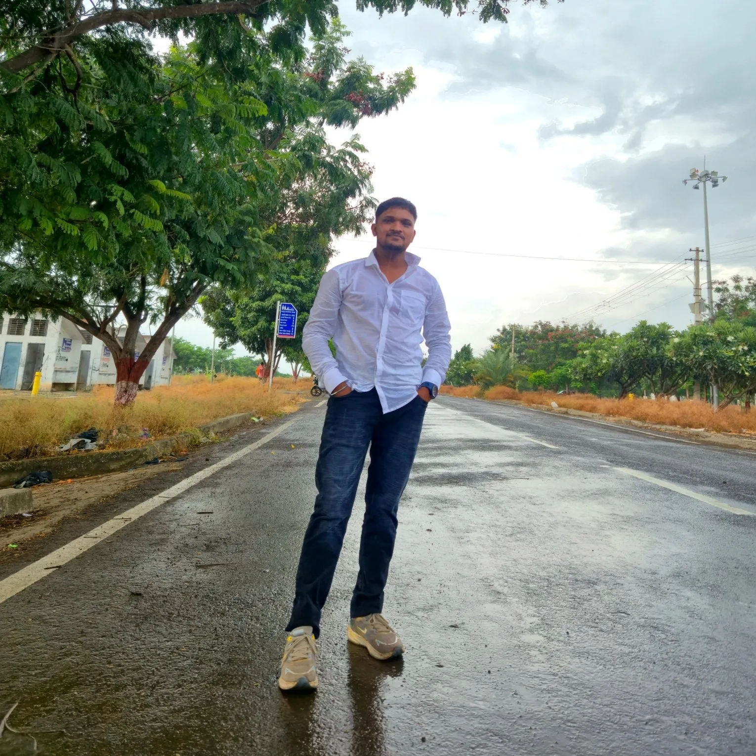 saurabh Nimbalkar