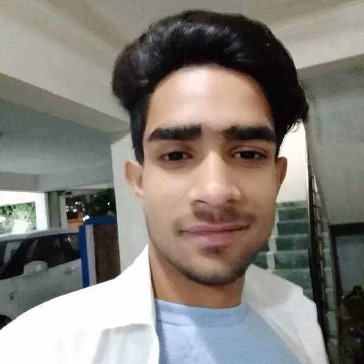 ritesh tiwari