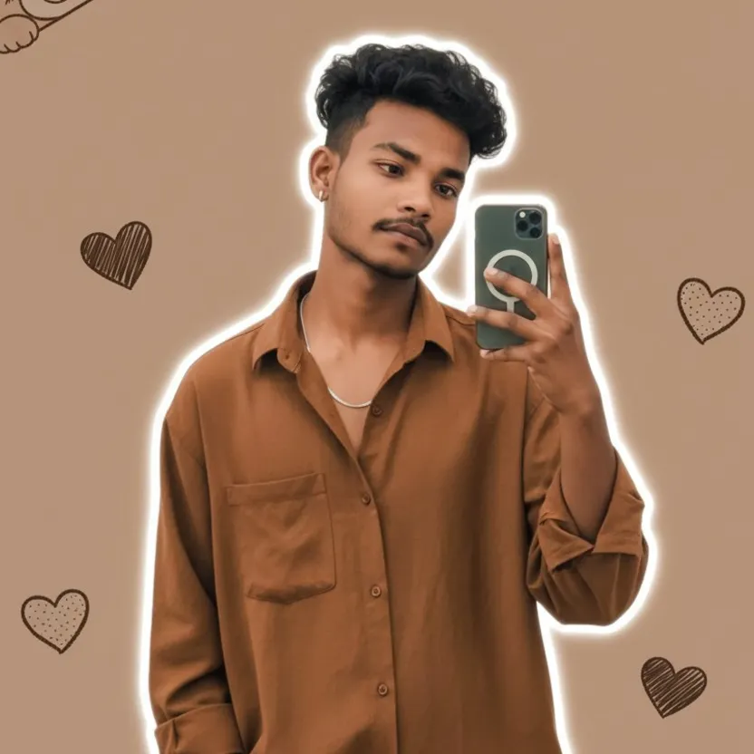 Shyam tekam