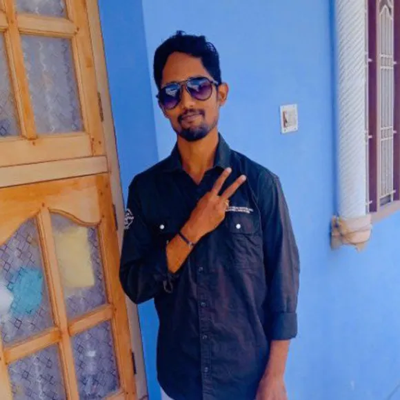 Praveen praveen