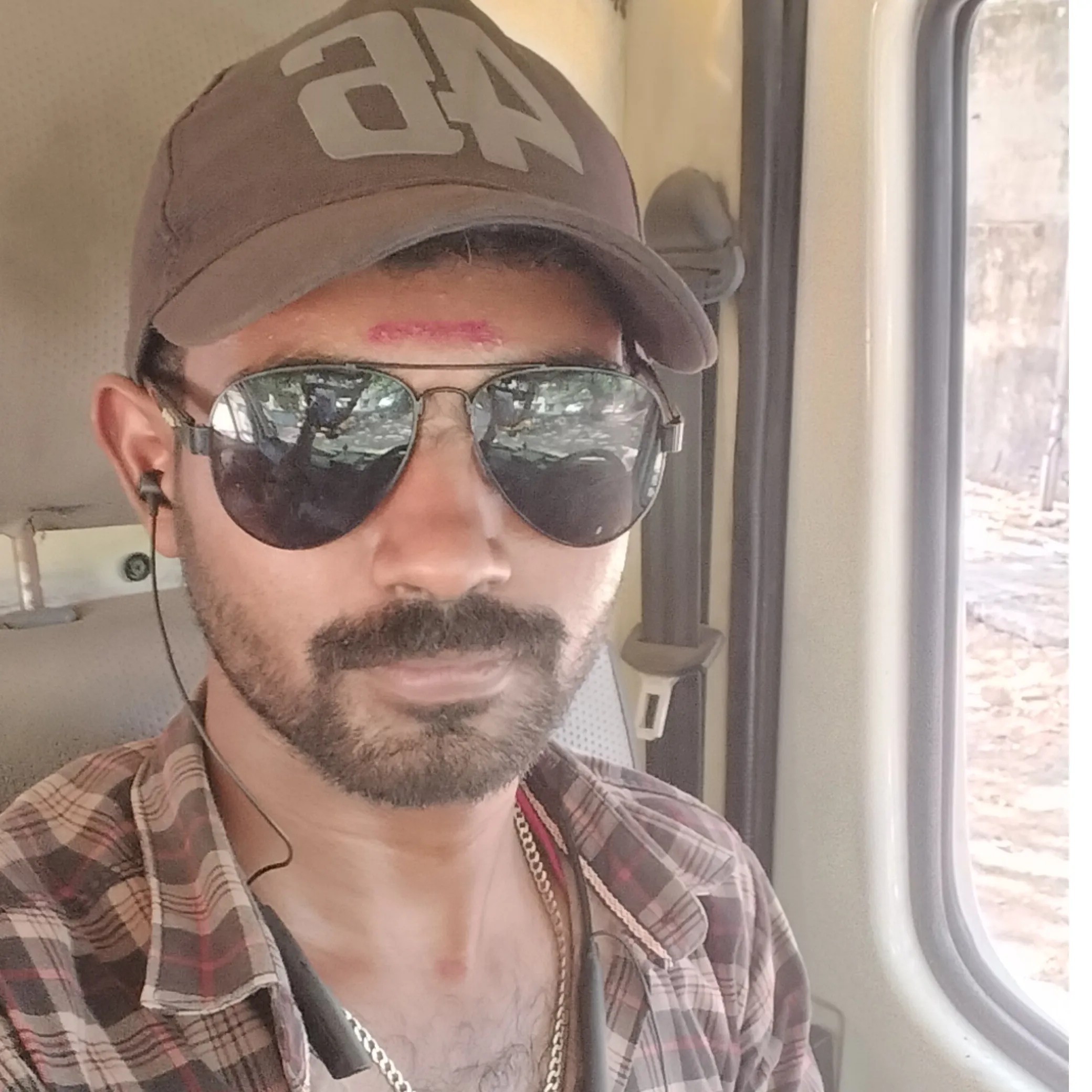 MANO RANJITH