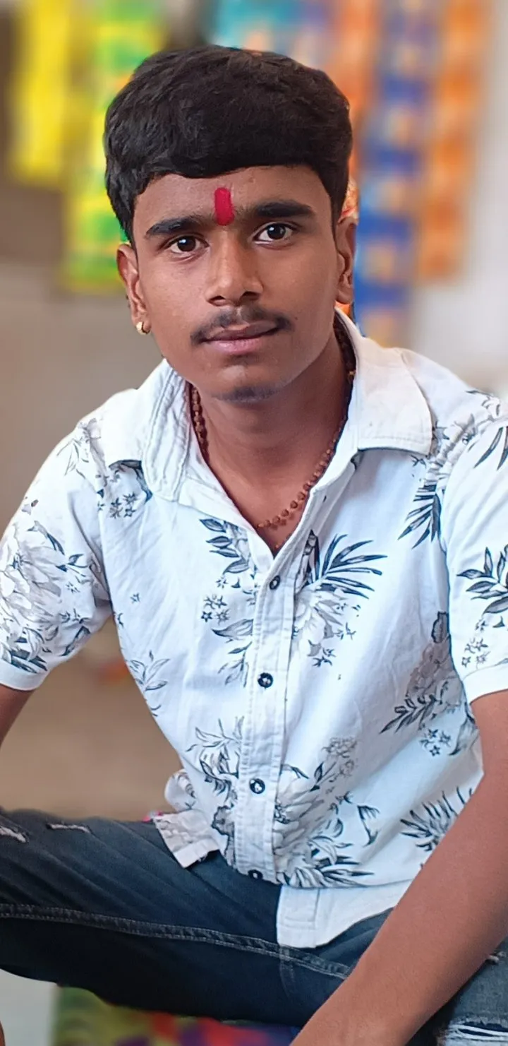 Visvas Kumar