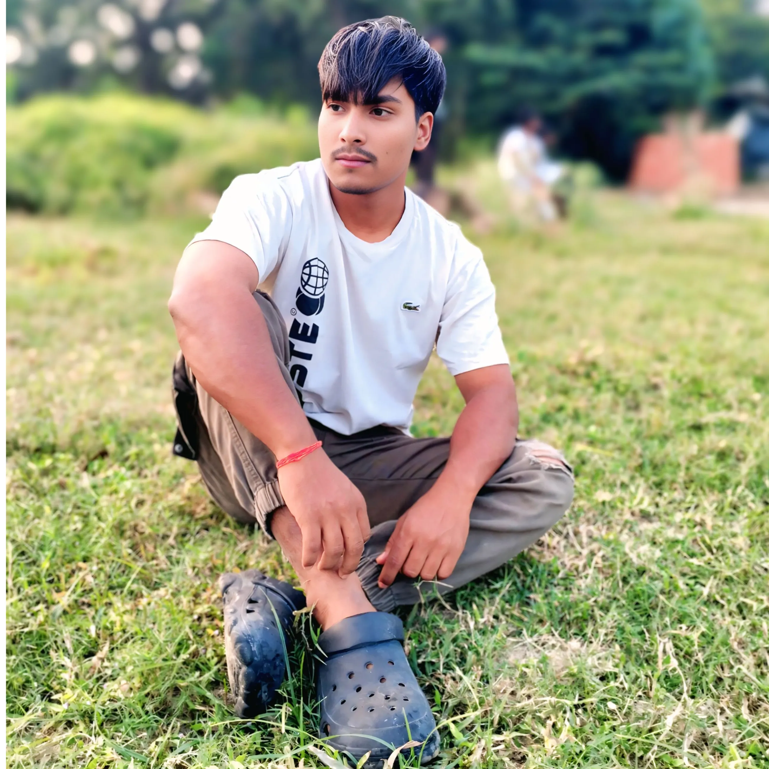 Kundan Vishwakarma