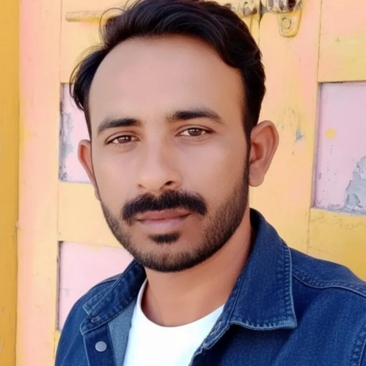 Murubhai Bhaya