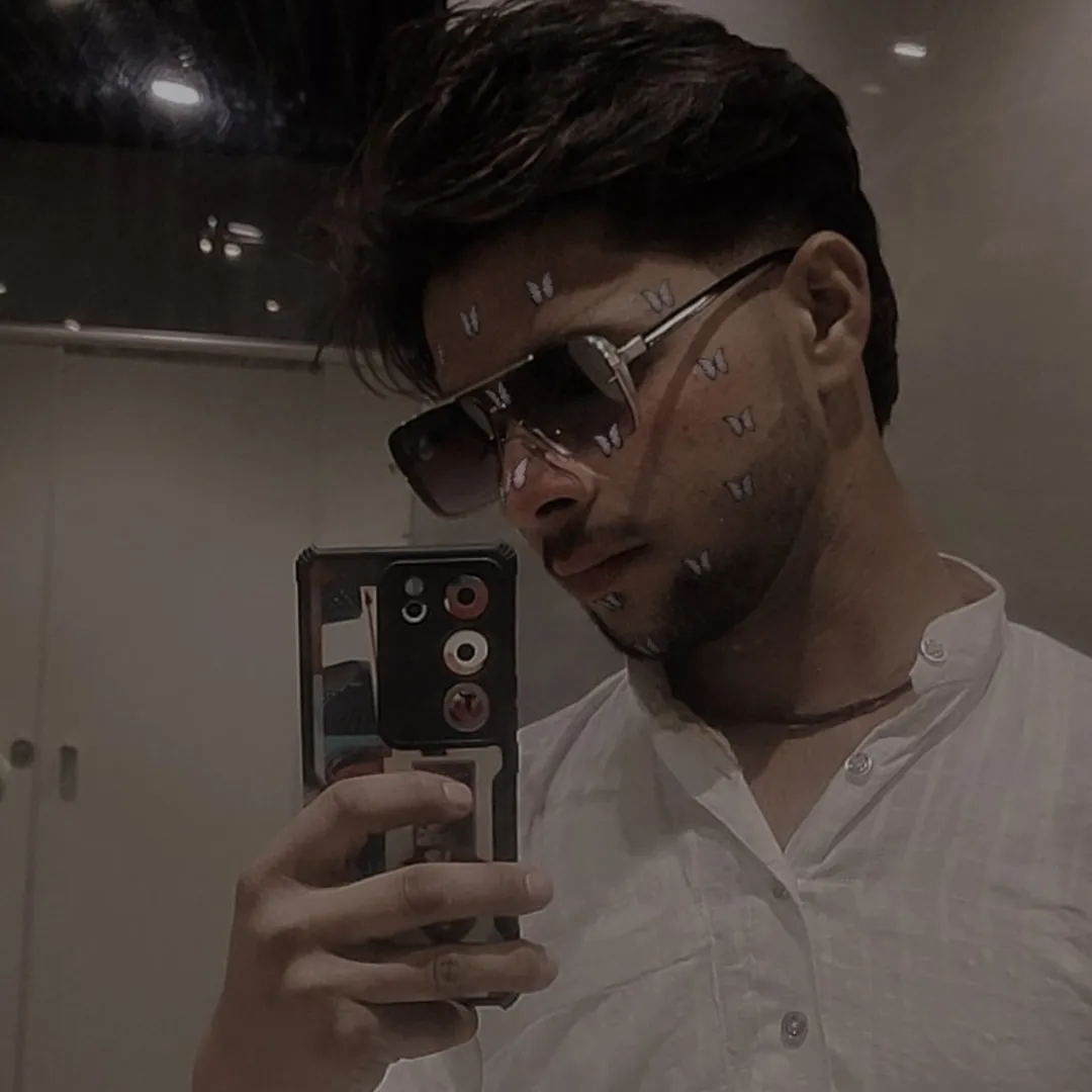 Aasif saifi