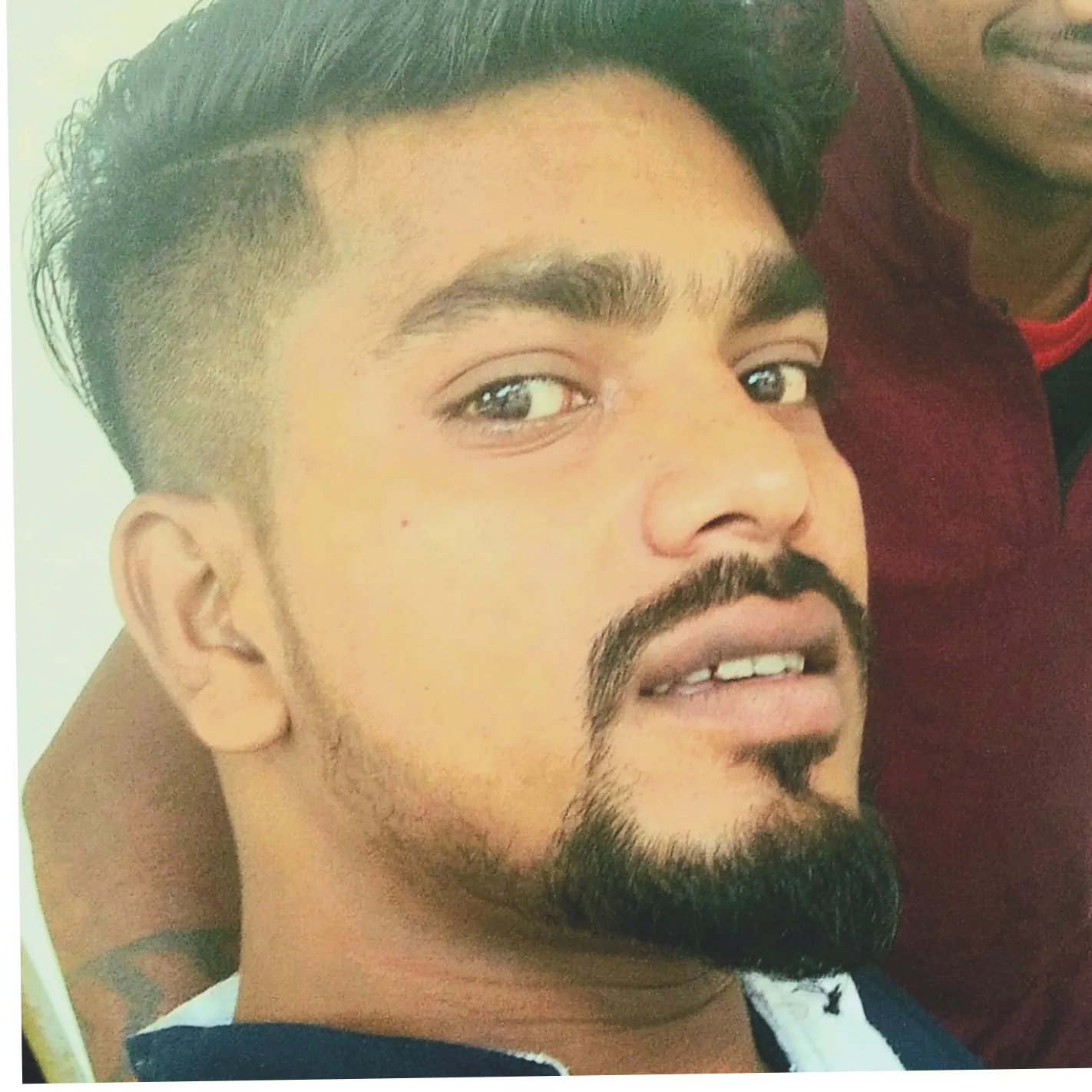 GANGADHAR BEHERA