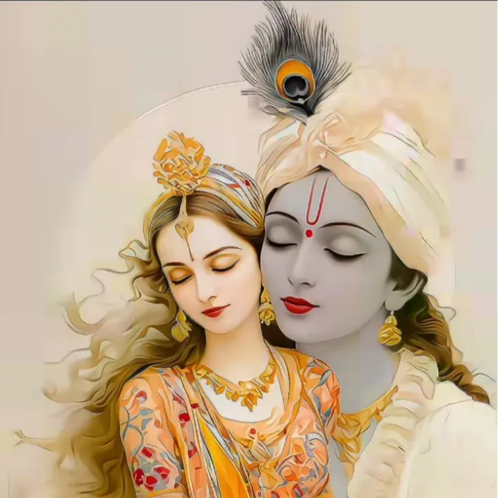 Radha Radha