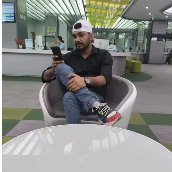 Akash Mishra