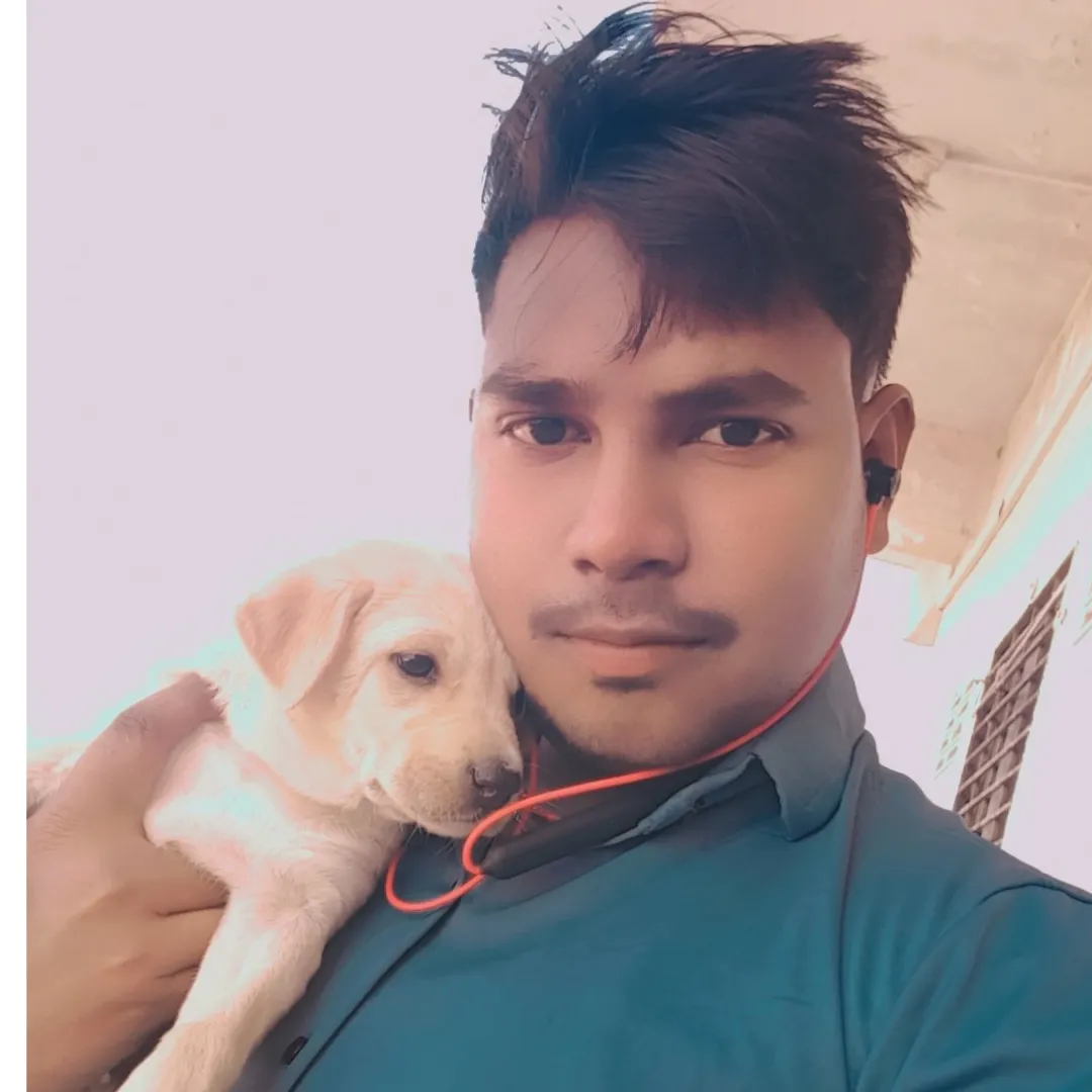 Abhishek Raj