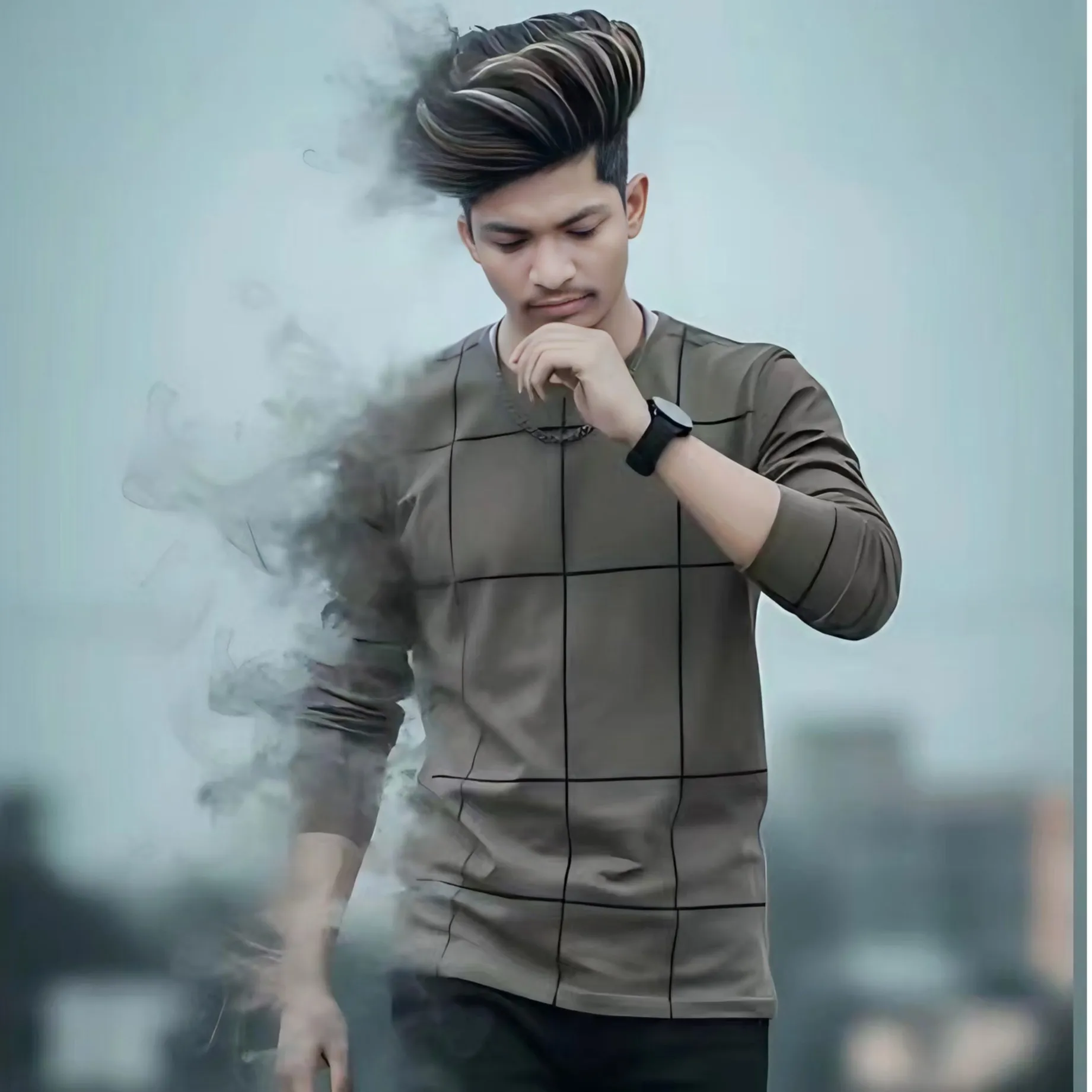 Amirul Islam