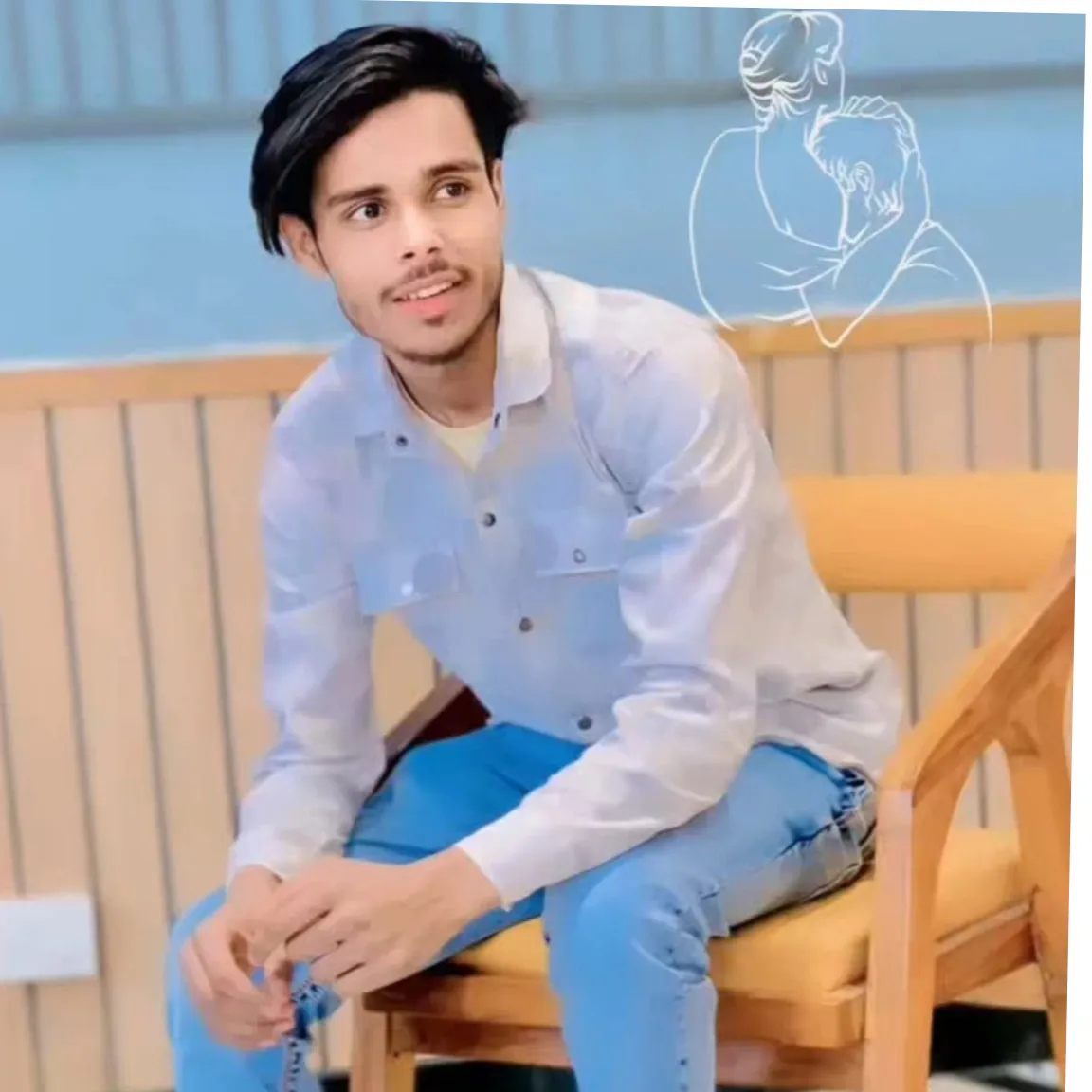 Zubair Malik