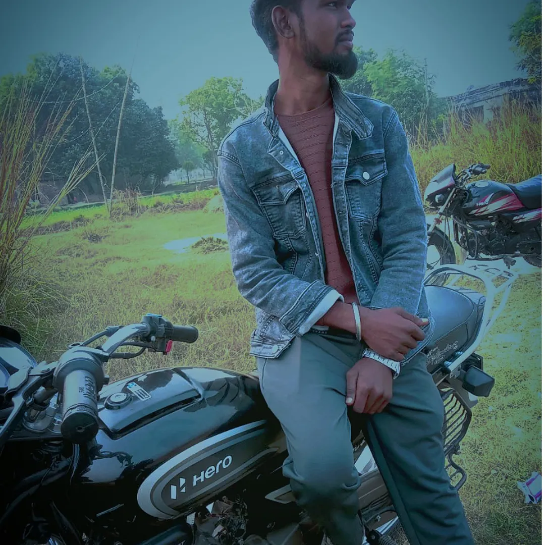 BABALOO KUMAR