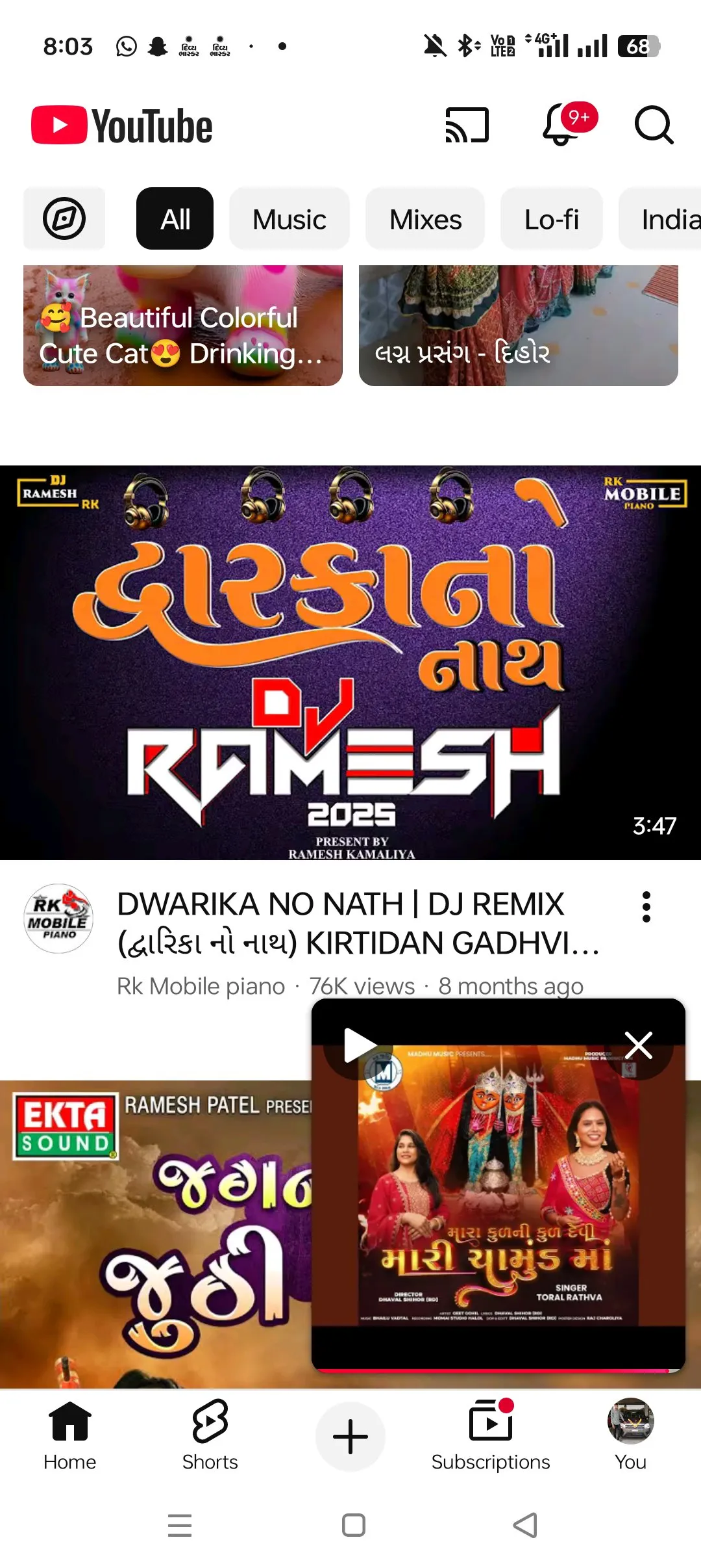 dave ashish
