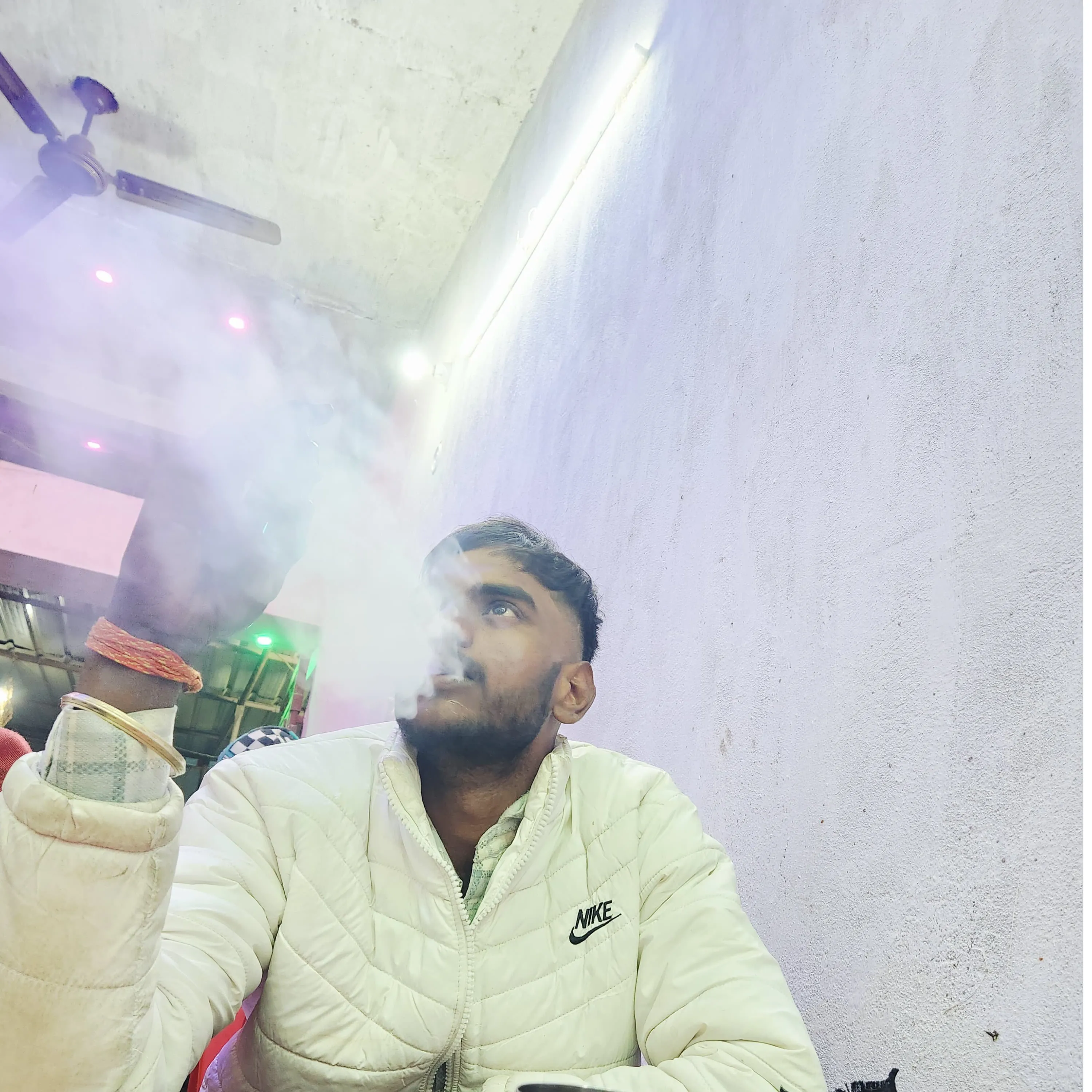 Atish Kumar
