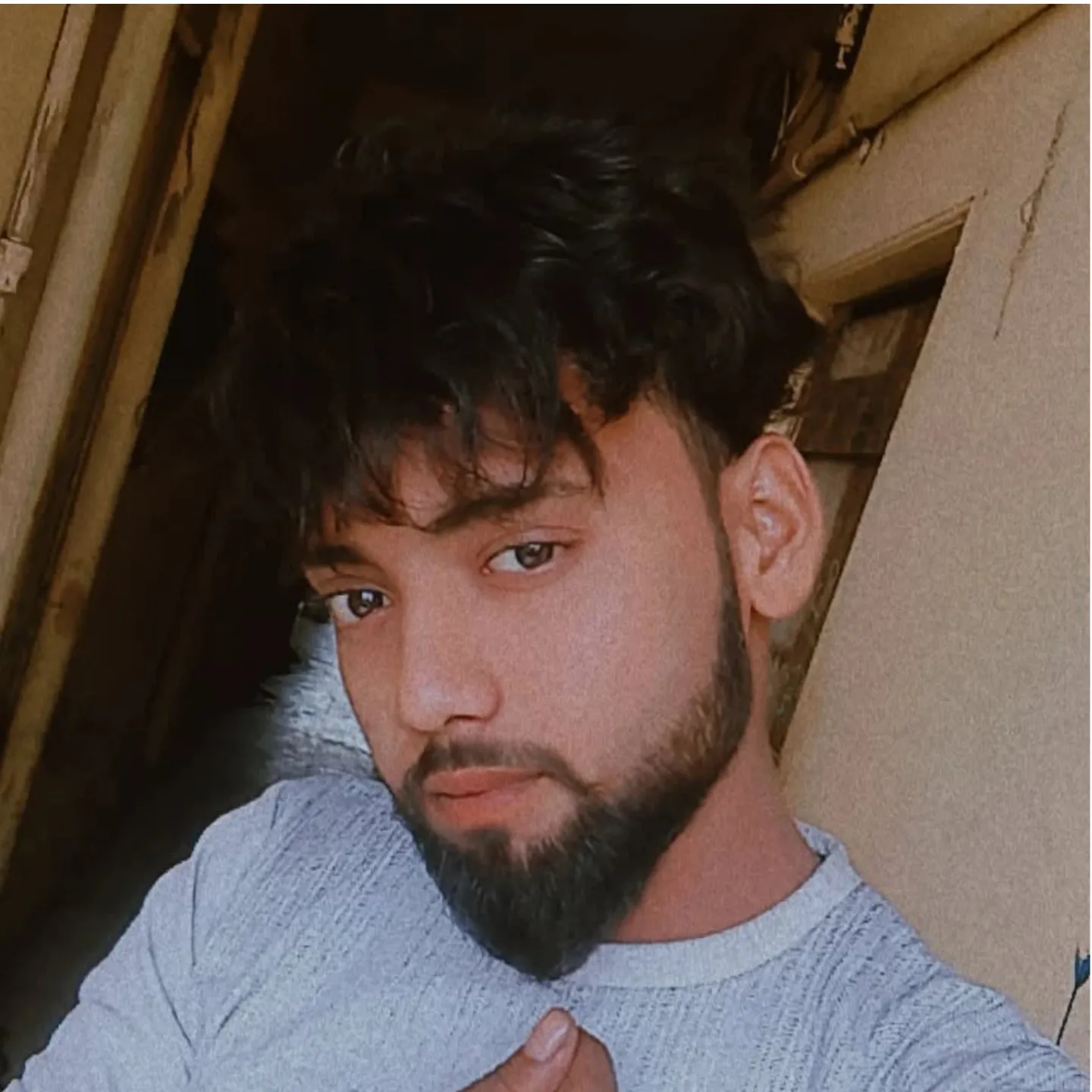 Satyam Rawan