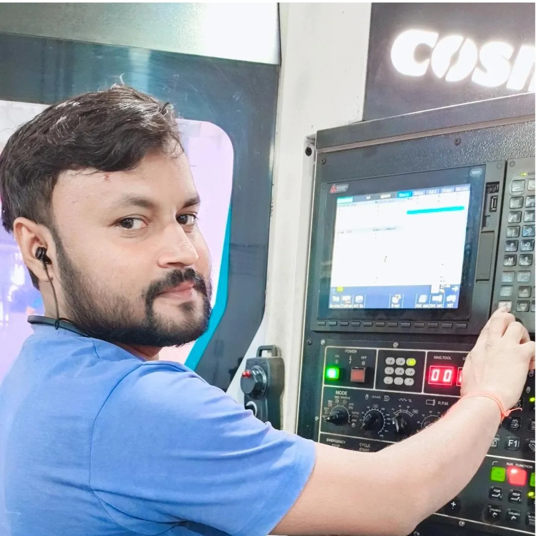 arun patel