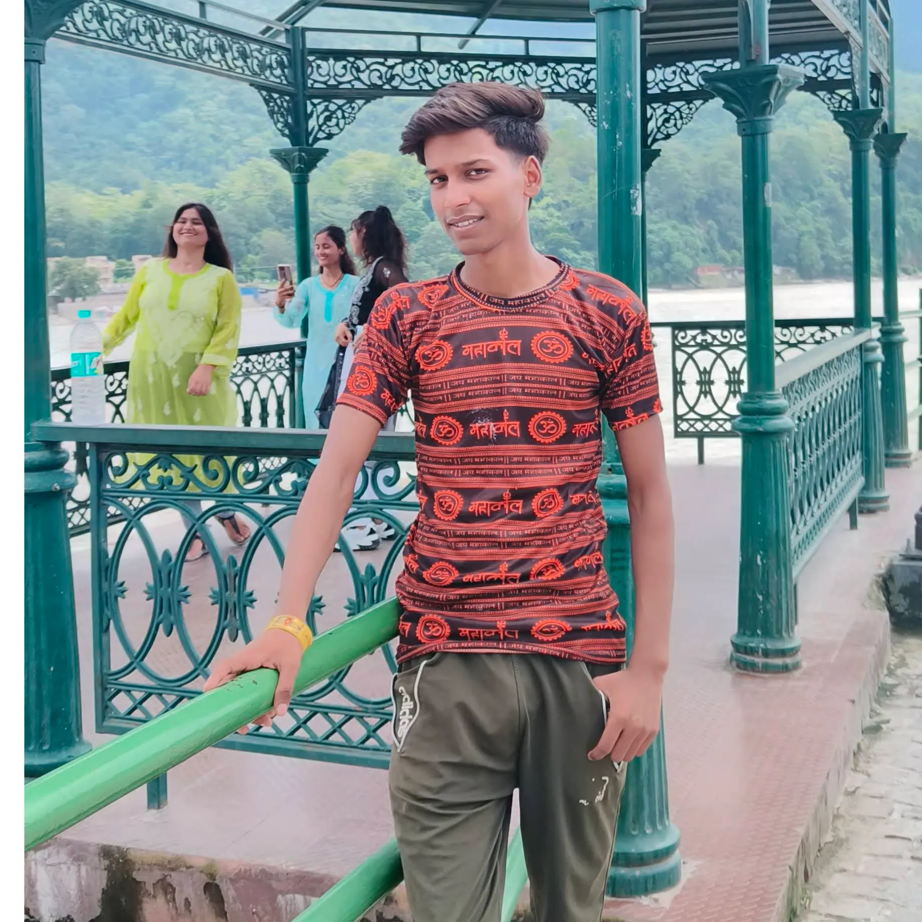 Anurag yadav
