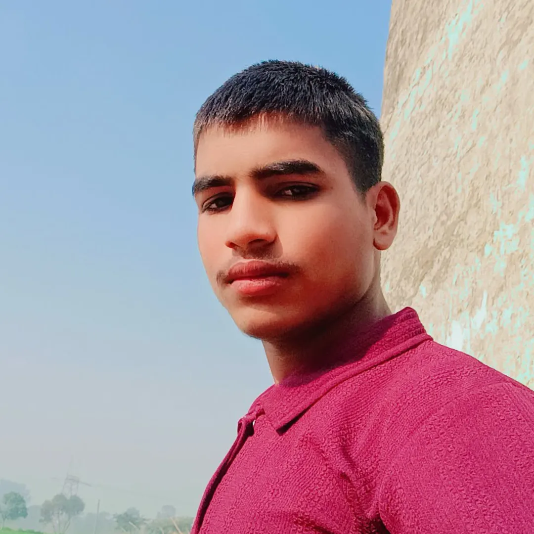 Rinkukumar Kumar
