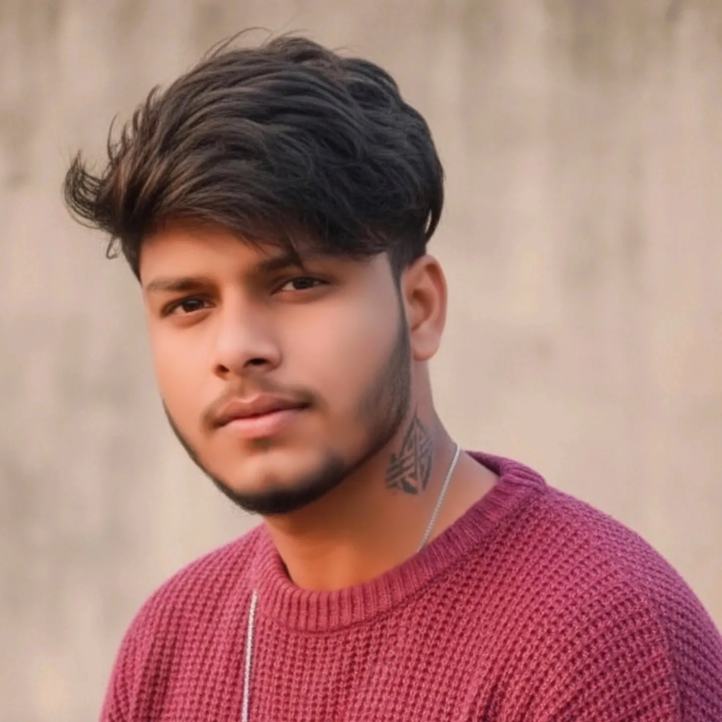 Raushan Kumar