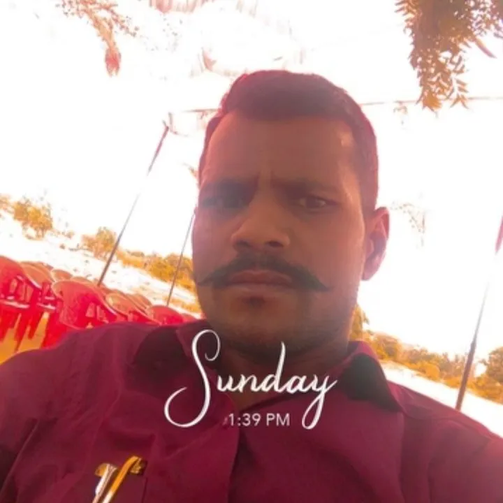 BARIARAJU RajuBaria