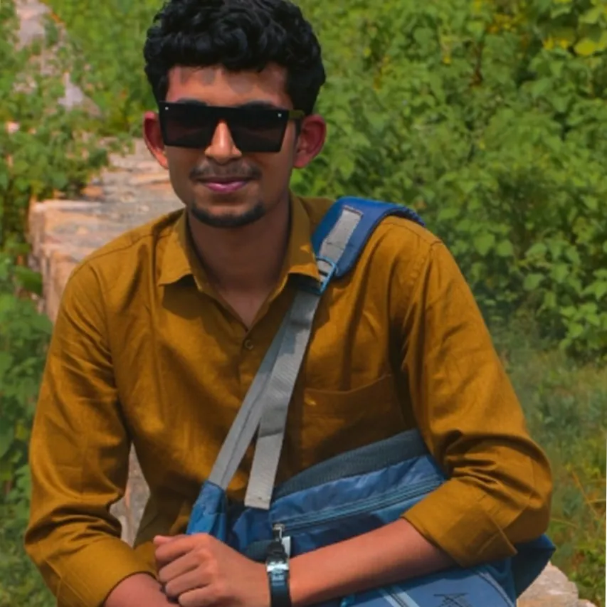 rahul bind