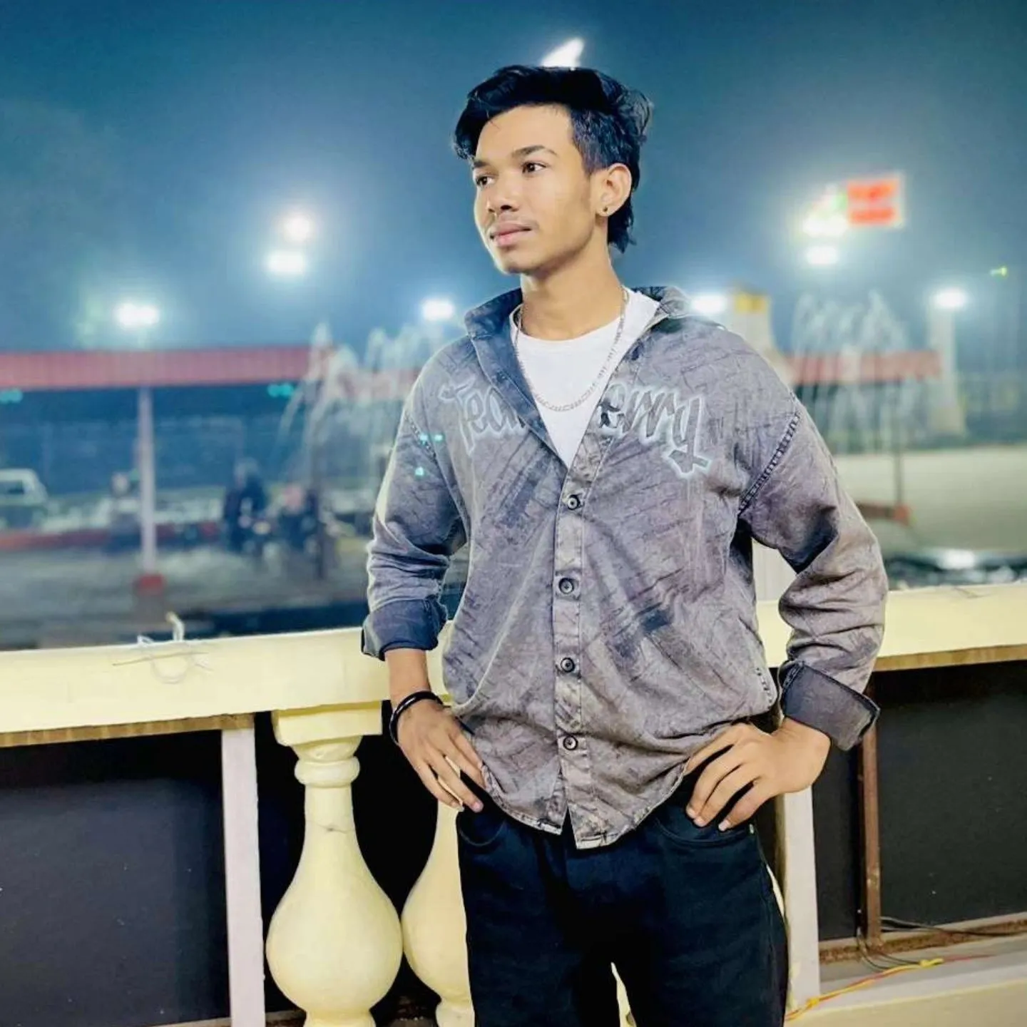 Yash_jatav_king jaast
