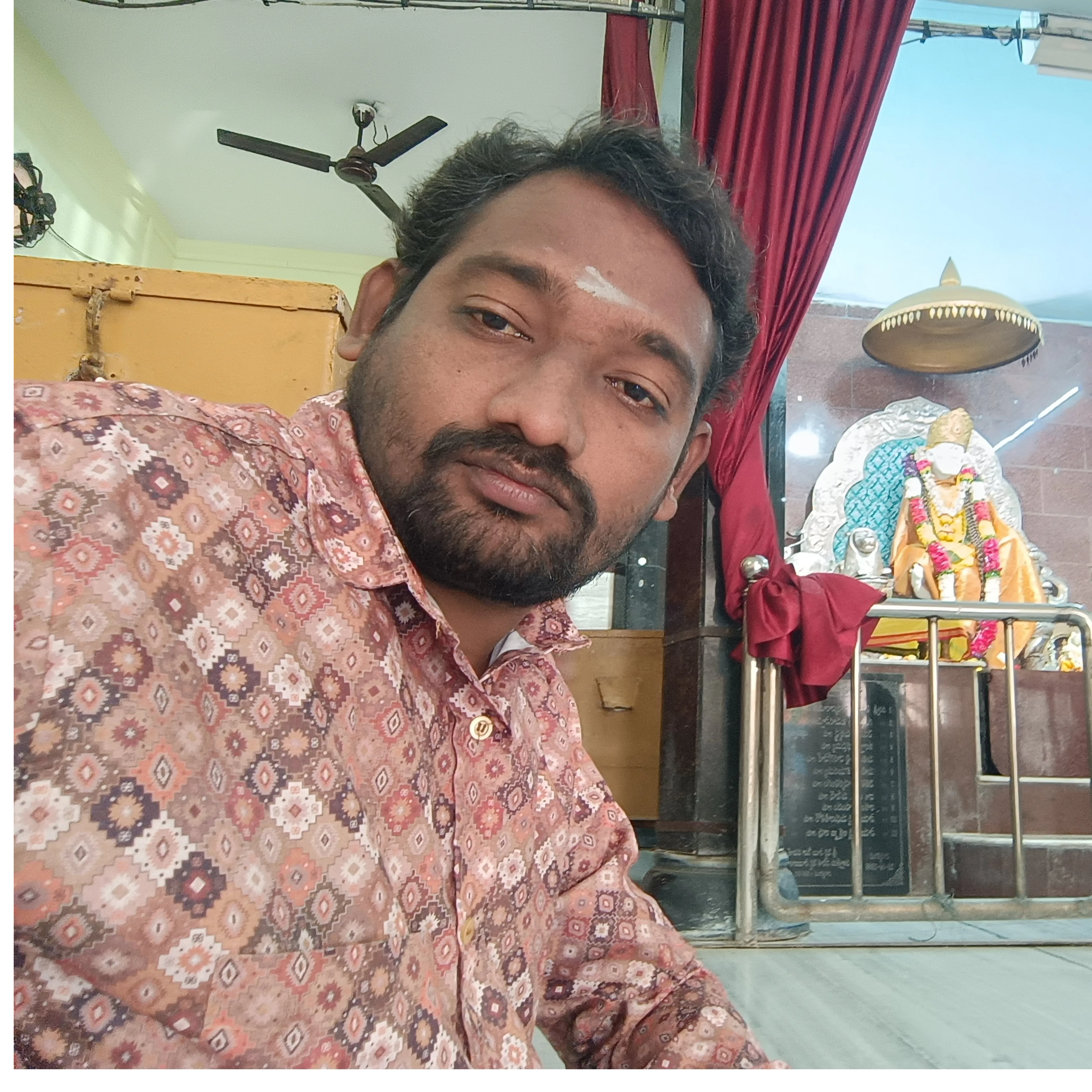 vinay kumar