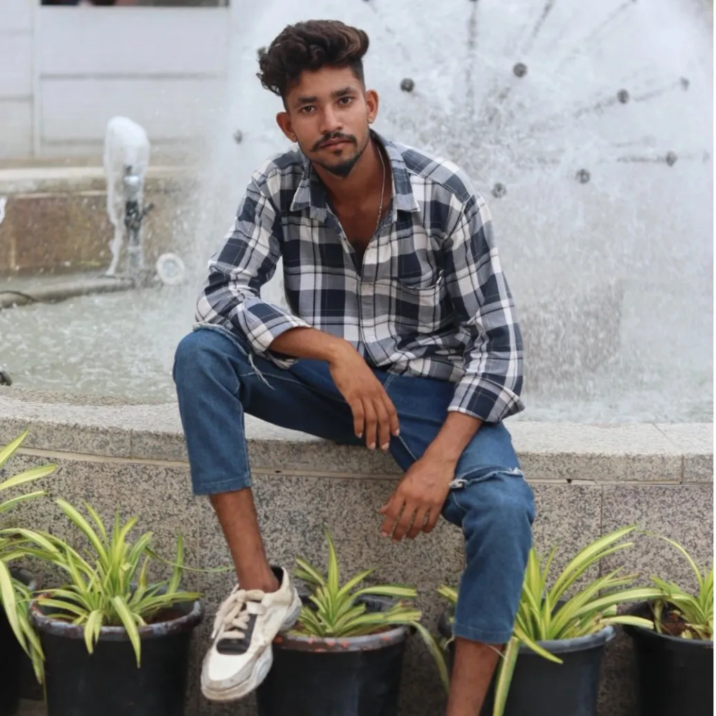Mohan dawar