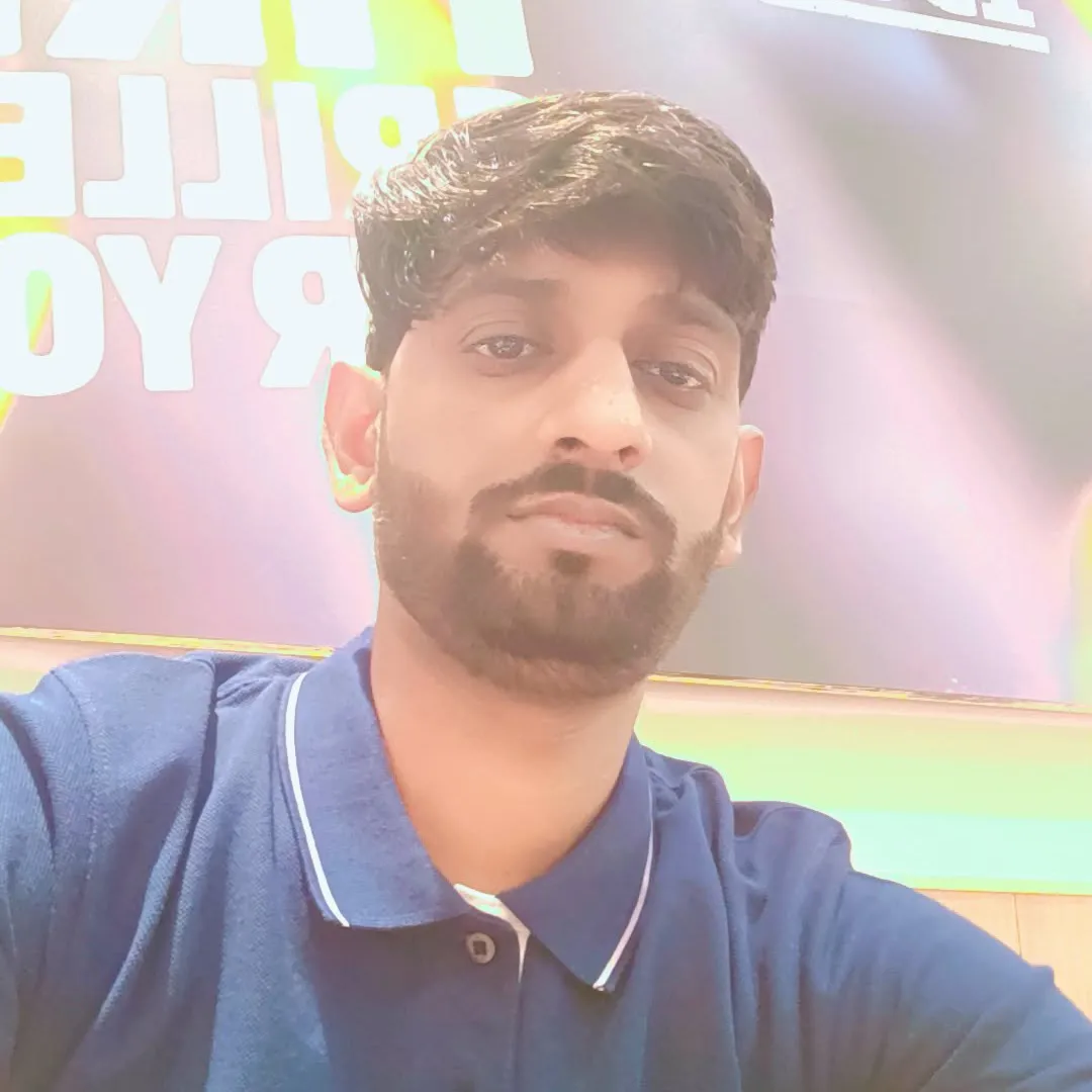 ShyamKumar Sharma
