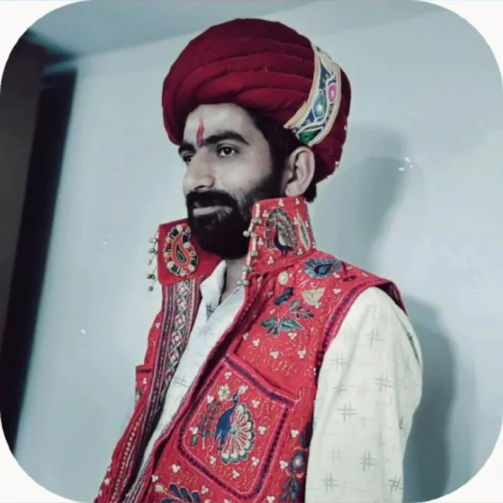 Jayesh Bharvad