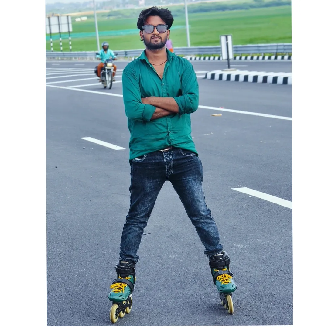 vikas_skating trending