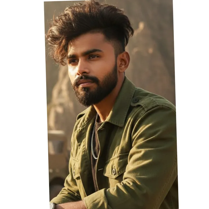 Arjun Sahu