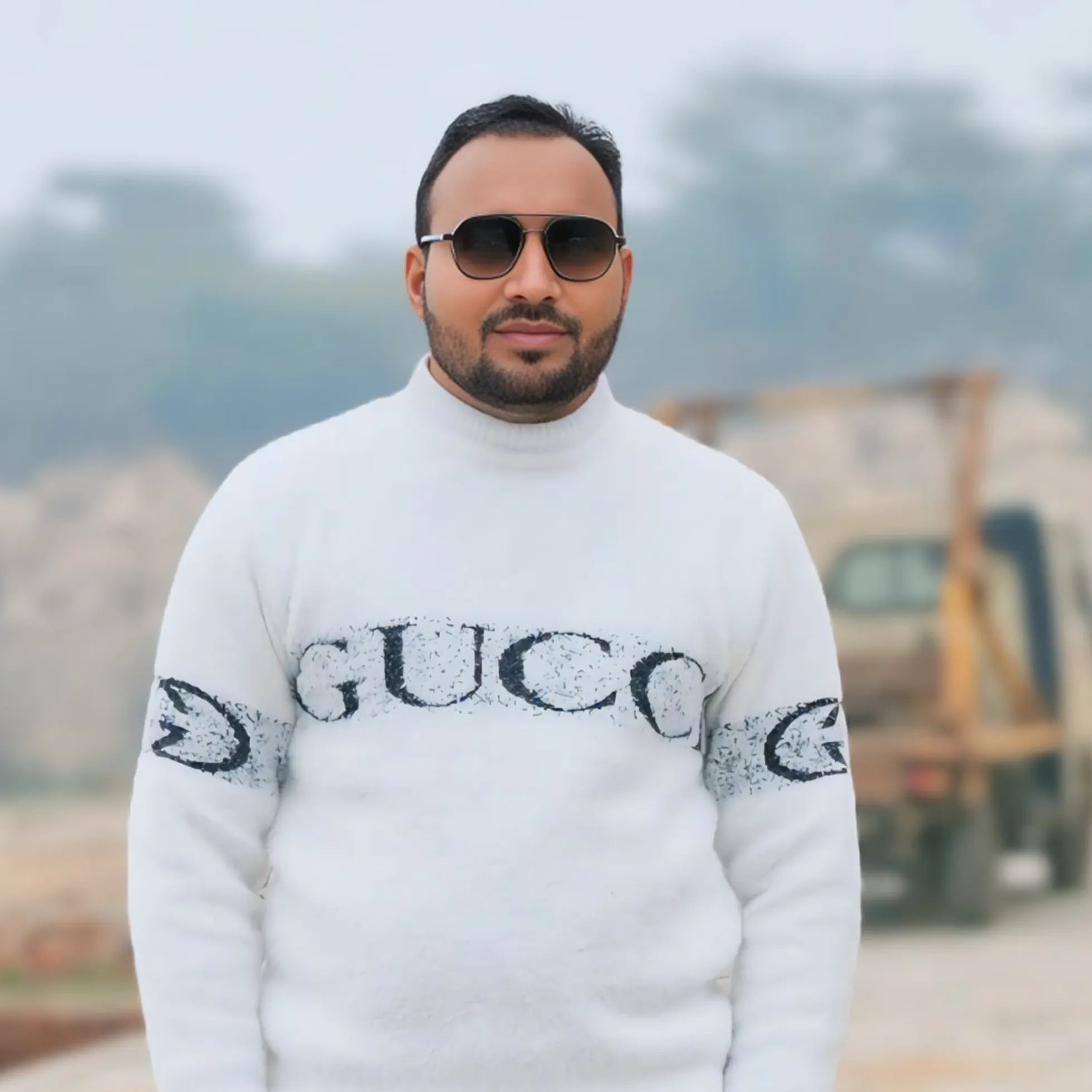 sanjay suryavanshi