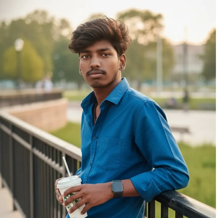 Govind Manglwad