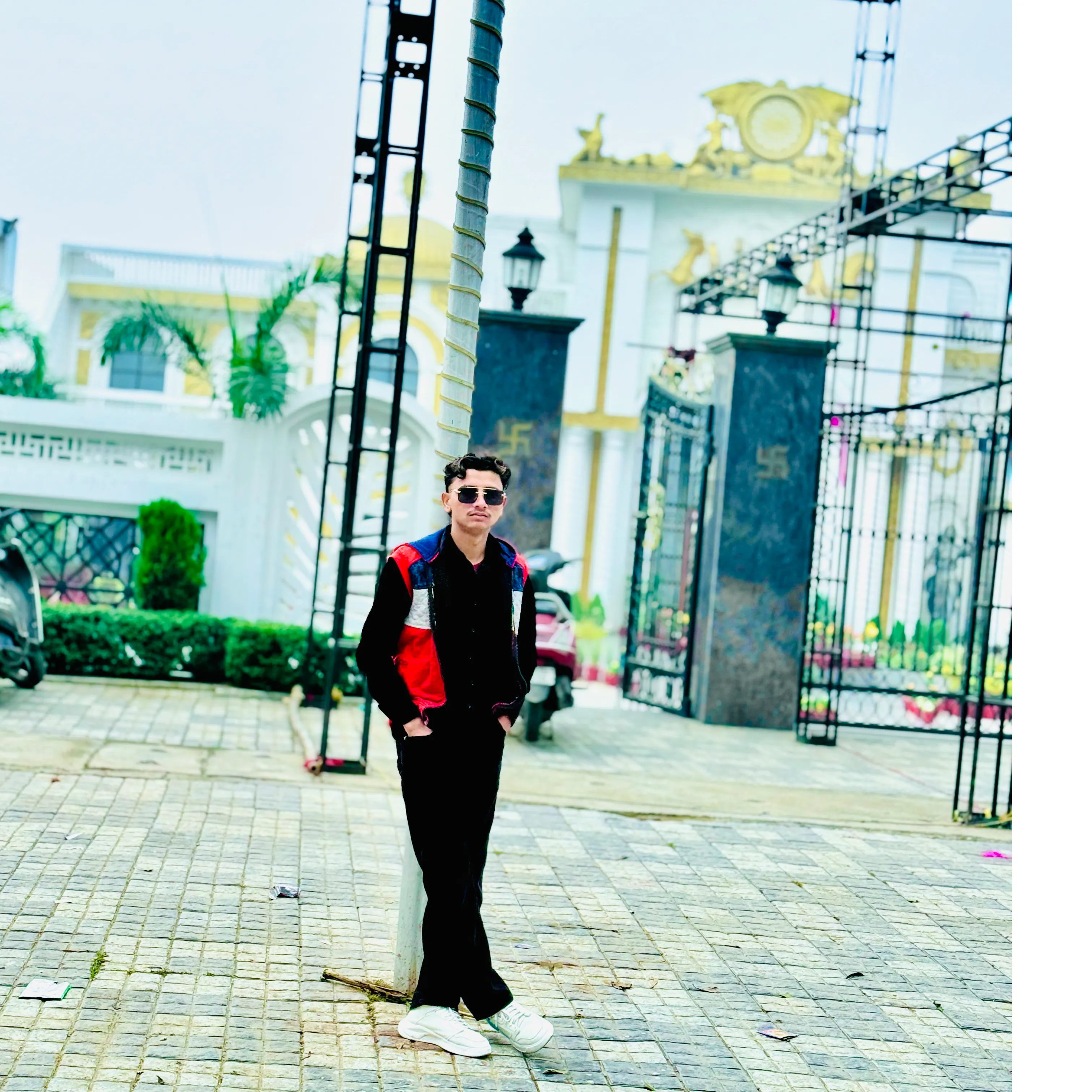 SHUAIBRAO M.R.SHUAIB.RANS