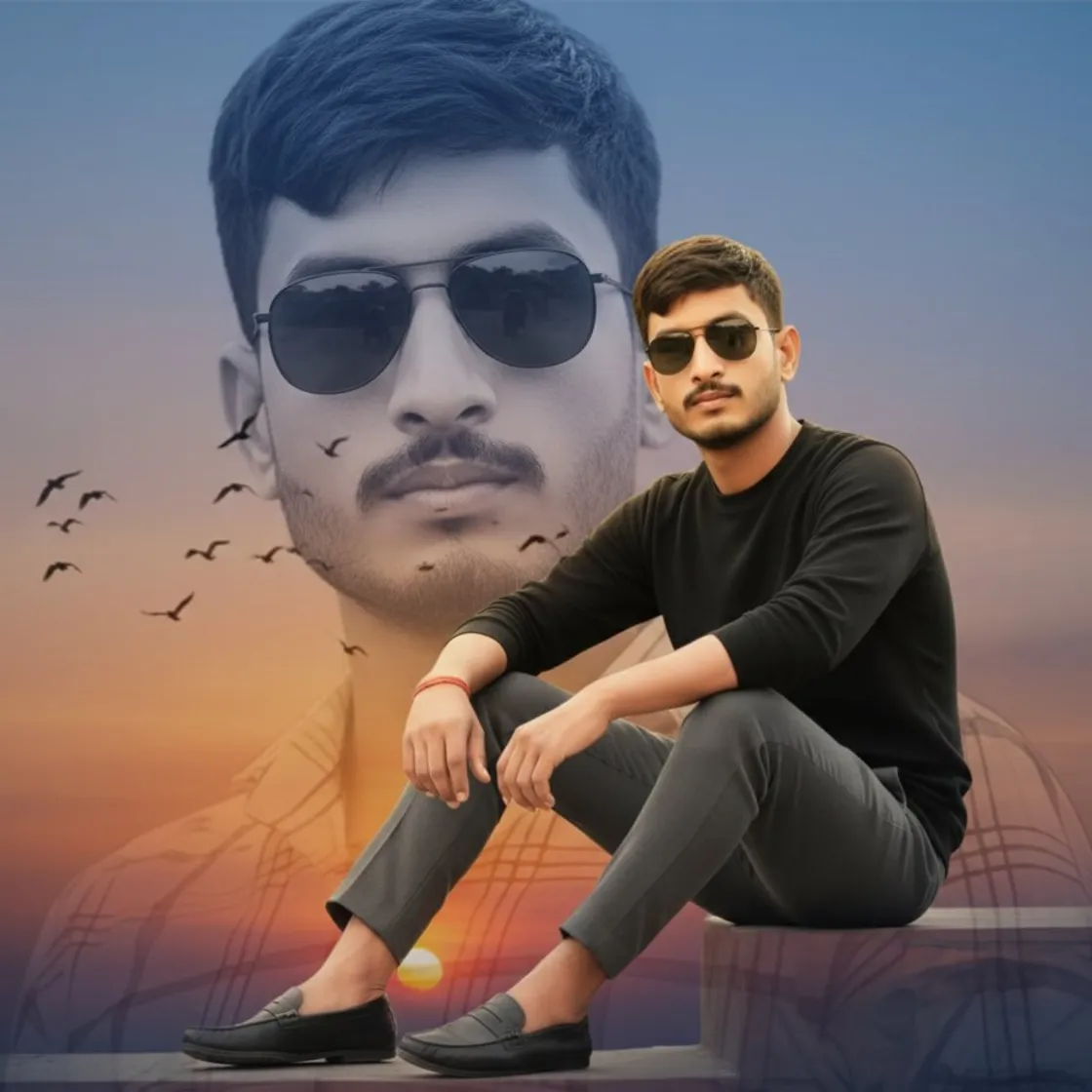 Pramod Hanje