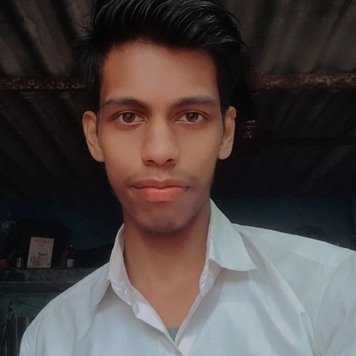Sunny Sharma