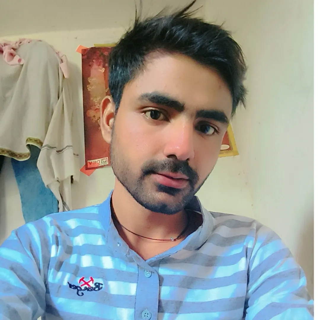 Satyam Prajapati