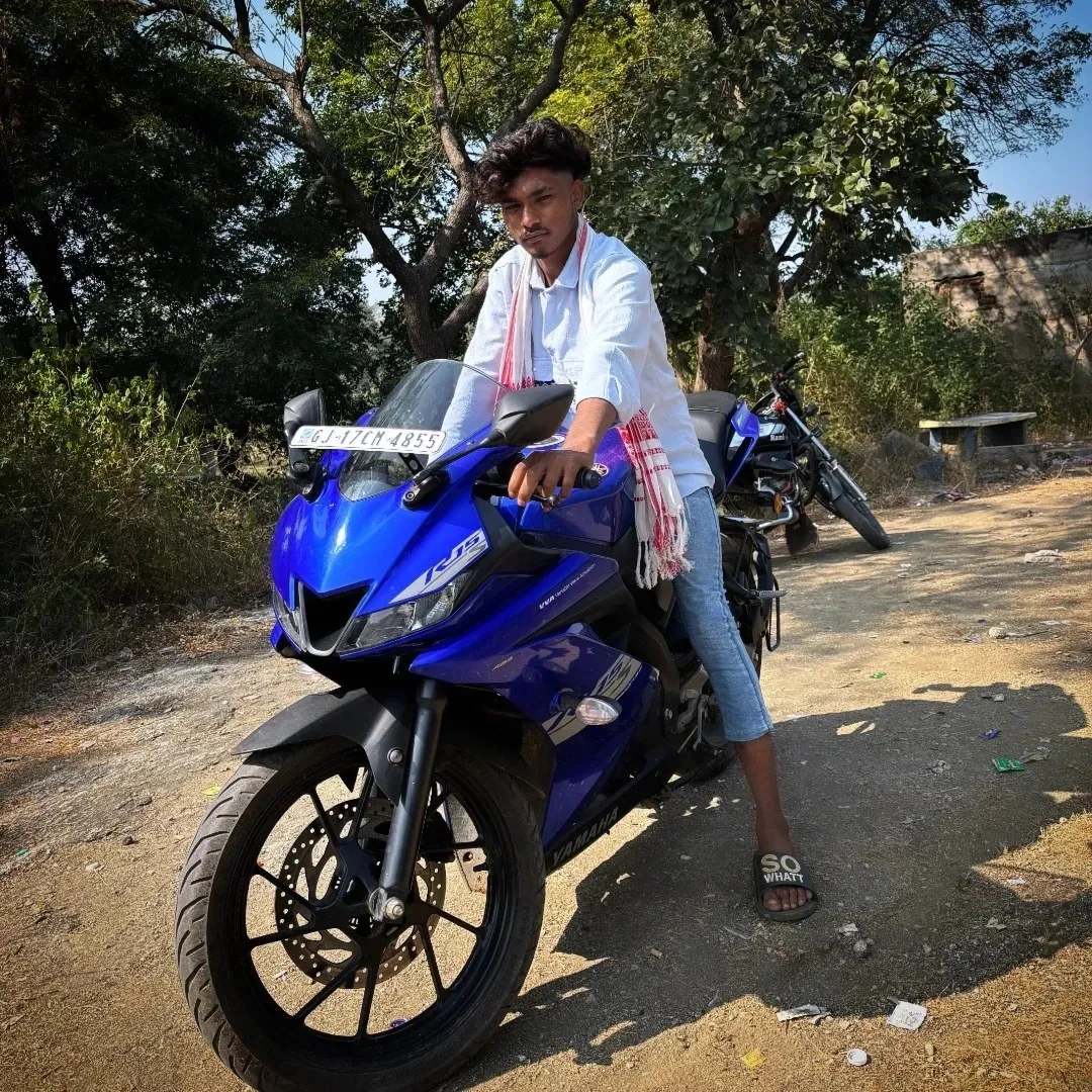 Nitesh nayak