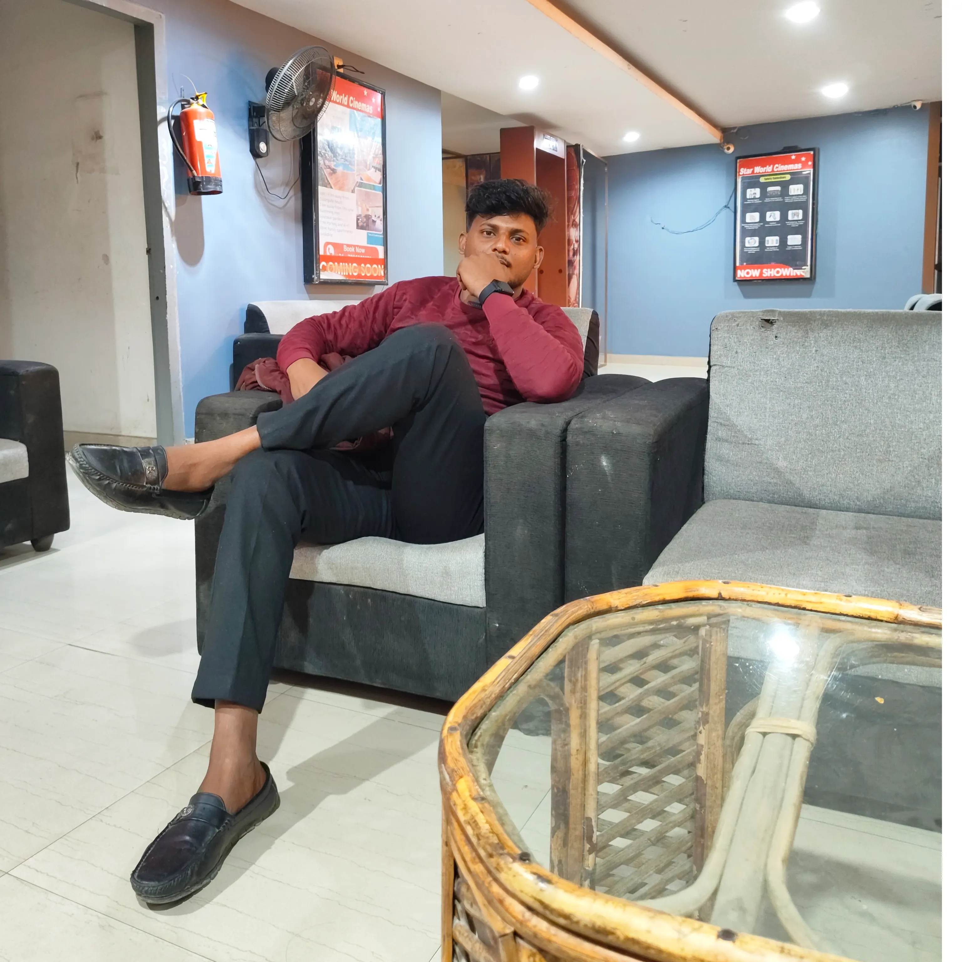 Aryan Patel