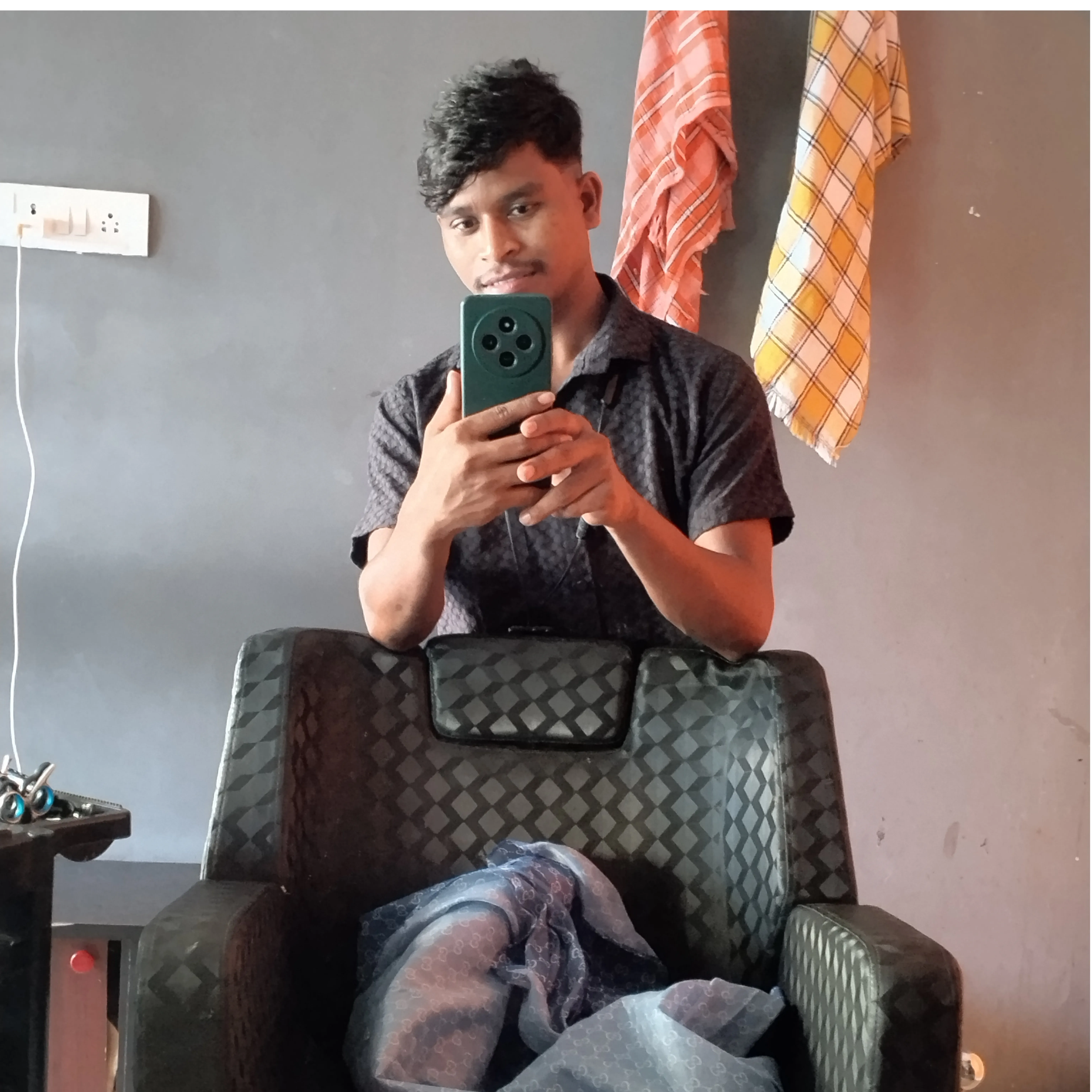 Awdheshkumar singh