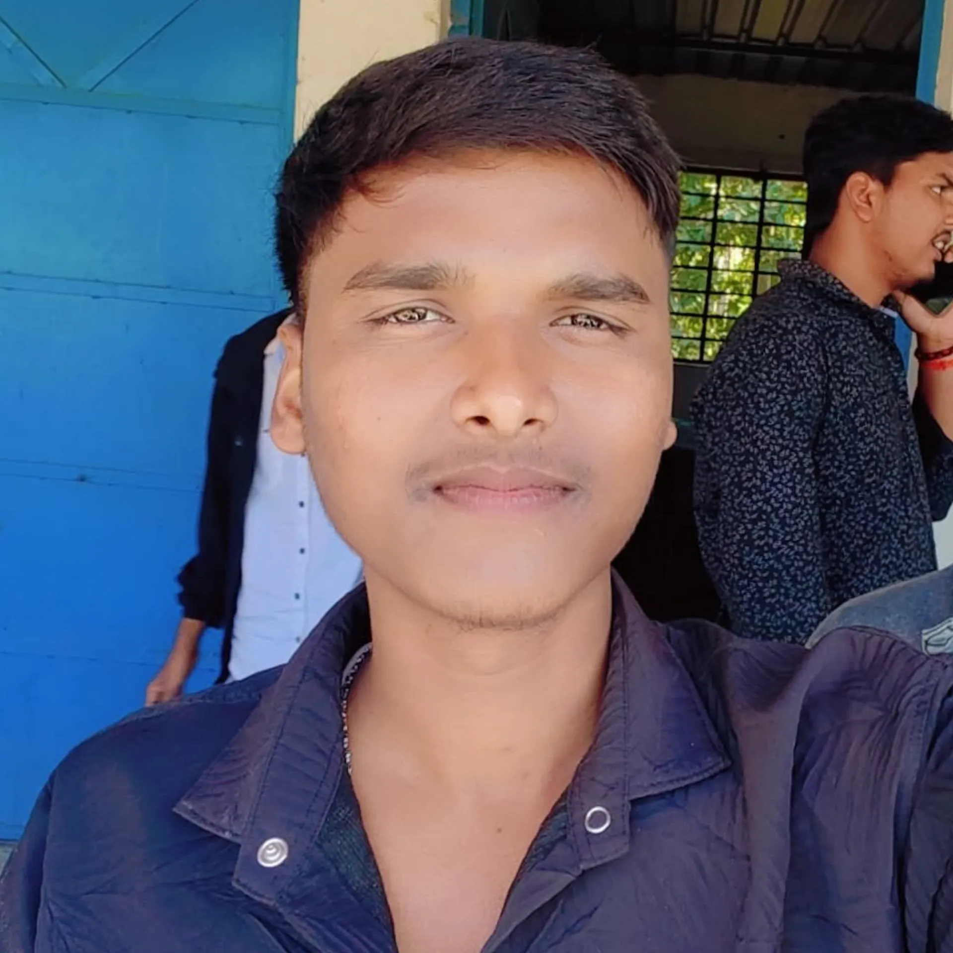 ANISH RAJ