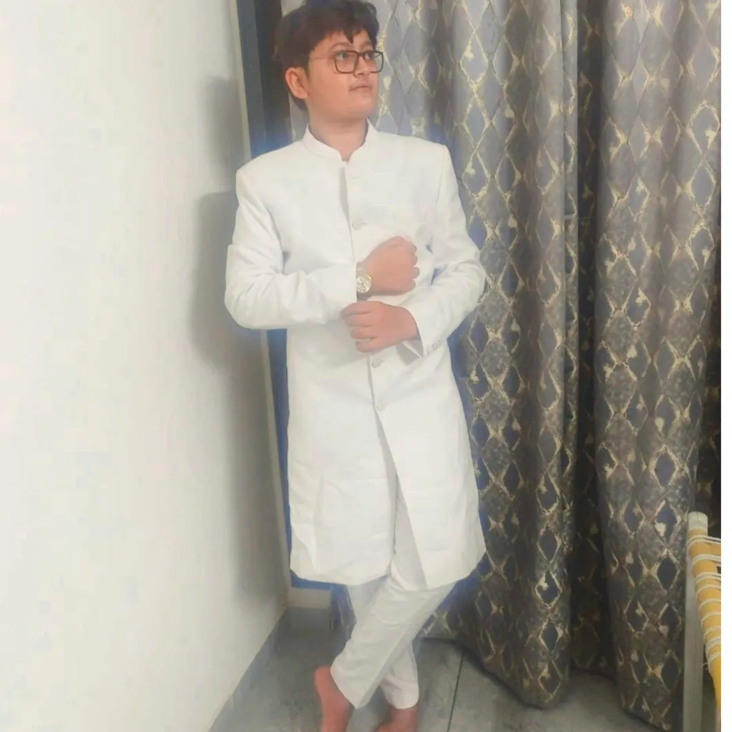 Ahmad Abid