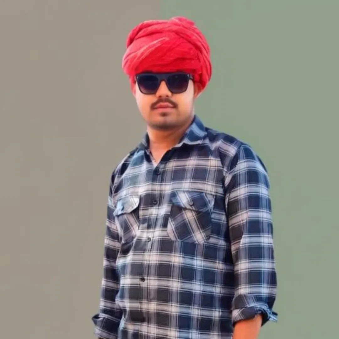 Shankar Meena