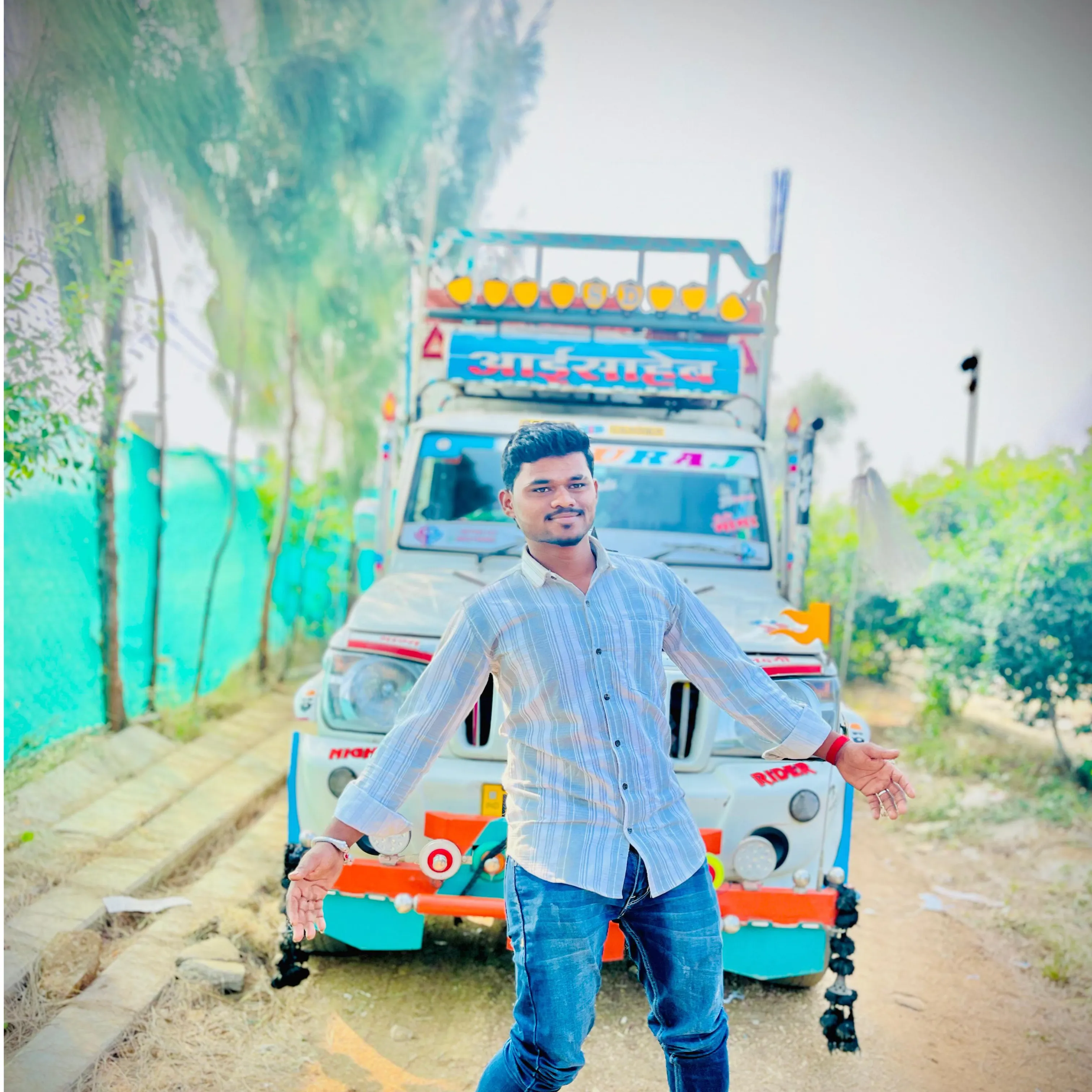 Chandrkant Ganganmale