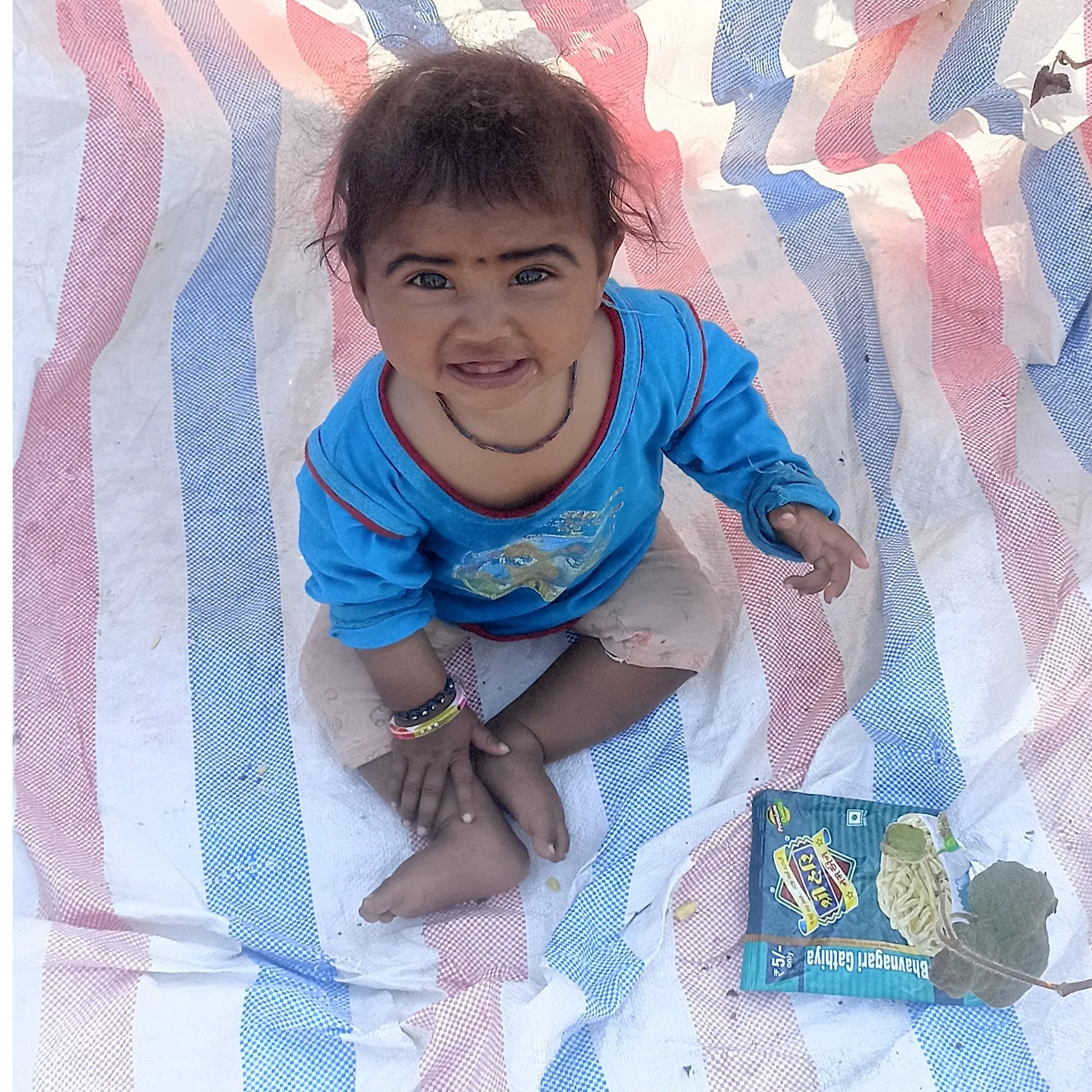 RaVi Machhar🥰