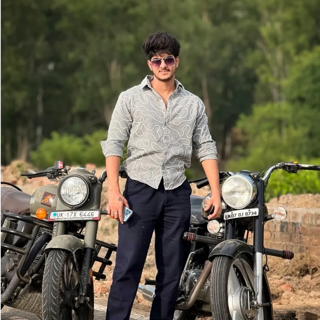 prince choudhary